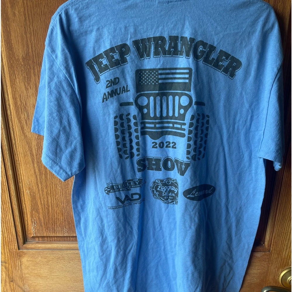 Womens tee